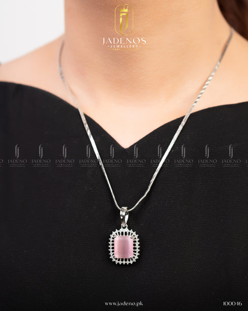 The Aura Pendant set